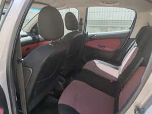 Peugeot 206 Diesel, 2004, 218.572 km — miniatura 7