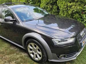 Audi A4 Allroad / Quattro / 2.0 TDI / 190 CP / S-Tronic / 2016 — miniatura 2
