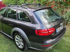Audi A4 Allroad / Quattro / 2.0 TDI / 190 CP / S-Tronic / 2016 — miniatura 4