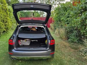 Audi A4 Allroad / Quattro / 2.0 TDI / 190 CP / S-Tronic / 2016 — miniatura 5