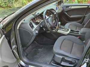 Audi A4 Allroad / Quattro / 2.0 TDI / 190 CP / S-Tronic / 2016 — miniatura 6