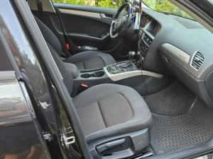 Audi A4 Allroad / Quattro / 2.0 TDI / 190 CP / S-Tronic / 2016 — miniatura 7