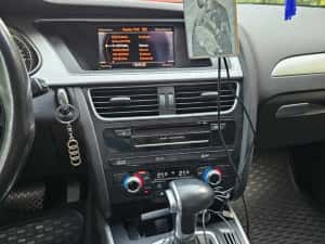 Audi A4 Allroad / Quattro / 2.0 TDI / 190 CP / S-Tronic / 2016 — miniatura 8