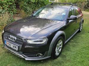 Audi A4 Allroad / Quattro / 2.0 TDI / 190 CP / S-Tronic / 2016 — miniatura 9