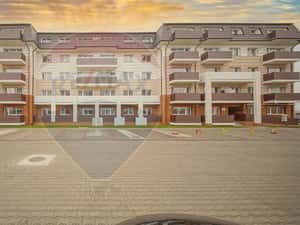 Apartament tip studio,cu 2 balcoane, intabulat, Subcetate City 2 — miniatura 6