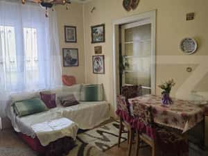 Apartament 2 camere, 45 mp - Ultracentral — miniatura 3
