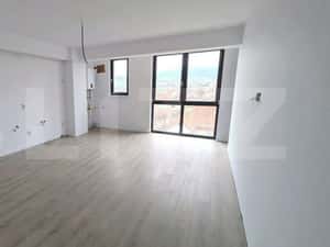 Apartament 3 camere, Bloc nou — miniatura 2