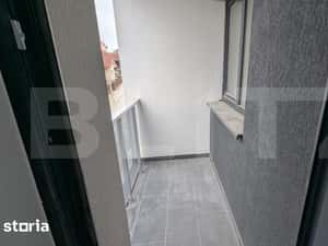 Apartament 3 camere, Bloc nou — miniatura 5