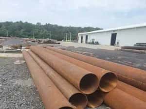 Vând țeavă metalică trasă – țevi metalice trase și sudate longitudinal — miniatura 6
