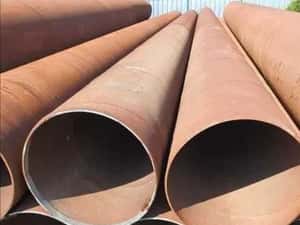 Vând țeavă metalică trasă – țevi metalice trase și sudate longitudinal — miniatura 10