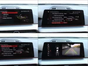 Bmw 520d,X Drive, Full Led,Distronic,Head up,Camera — miniatura 6