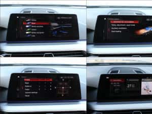 Bmw 520d,X Drive, Full Led,Distronic,Head up,Camera — miniatura 7