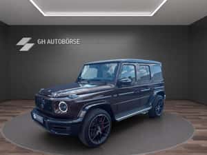 Mercedes-Benz G 63 AMG 2023 - Second Hand — miniatura 2