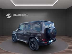 Mercedes-Benz G 63 AMG 2023 - Second Hand — miniatura 3