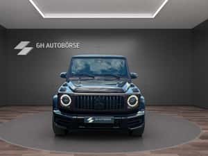 Mercedes-Benz G 63 AMG 2023 - Second Hand — miniatura 4