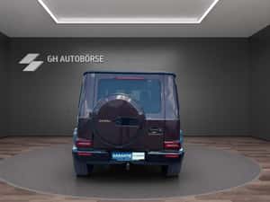 Mercedes-Benz G 63 AMG 2023 - Second Hand — miniatura 5