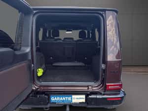 Mercedes-Benz G 63 AMG 2023 - Second Hand — miniatura 6