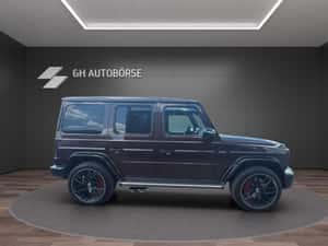 Mercedes-Benz G 63 AMG 2023 - Second Hand — miniatura 7