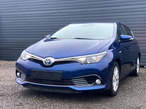 Toyota Auris Hybride 136H Design — miniatura 2