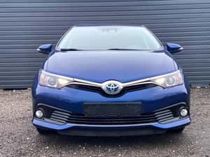 Toyota Auris Hybride 136H Design — miniatura 3