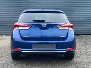 Toyota Auris Hybride 136H Design — miniatura 6