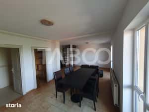 Apartament 3 camere decomandat 80 mp + balcon cu scara interioara — miniatura 4