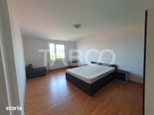 Apartament 3 camere decomandat 80 mp + balcon cu scara interioara — miniatura 6