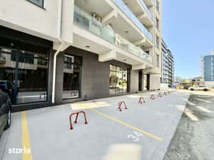 Apartament de vanzare Mamaia Nord , aproape de plaja — miniatura 5