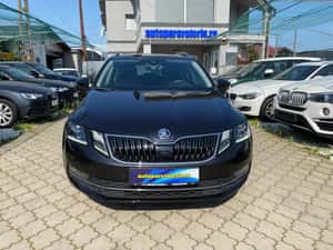 Skoda Octavia 2019 Diesel Automată — miniatura 2