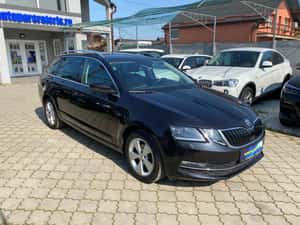 Skoda Octavia 2019 Diesel Automată — miniatura 3