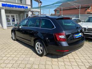 Skoda Octavia 2019 Diesel Automată — miniatura 4