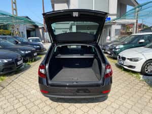 Skoda Octavia 2019 Diesel Automată — miniatura 5