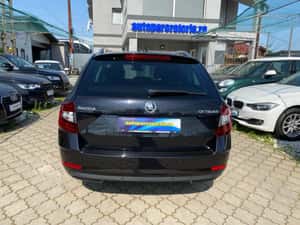 Skoda Octavia 2019 Diesel Automată — miniatura 6