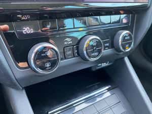 Skoda Octavia 2019 Diesel Automată — miniatura 7