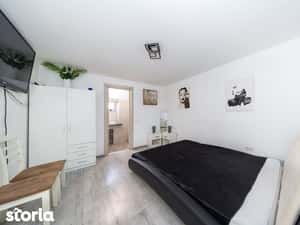 Garsonieră de vânzare–Centrul Istoric Brașov | Ideală regim hotelier — miniatura 4