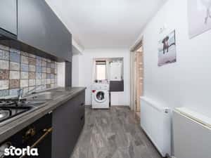 Garsonieră de vânzare–Centrul Istoric Brașov | Ideală regim hotelier — miniatura 6