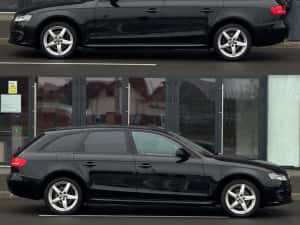 Audi A 4, B8,EURO 5, An 2010 — miniatura 5