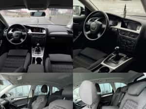 Audi A 4, B8,EURO 5, An 2010 — miniatura 6