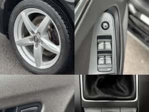 Audi A 4, B8,EURO 5, An 2010 — miniatura 8