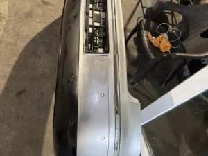 Bara/Spoiler/Masca Spate Vw Phaeton 2003-2014 Completa — miniatura 5