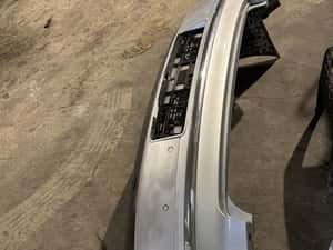 Bara/Spoiler/Masca Spate Vw Phaeton 2003-2014 Completa — miniatura 9