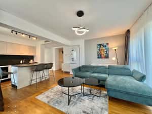 2 camere - Str. Bilciurești, Herăstrău, Băneasa, Promenada, Aviației