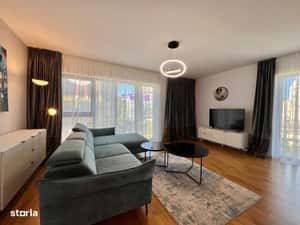 2 camere - Str. Bilciurești, Herăstrău, Băneasa, Promenada, Aviației — miniatura 4