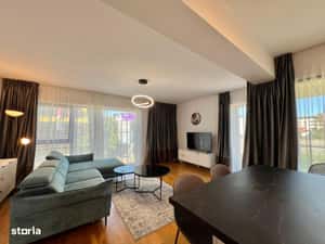 2 camere - Str. Bilciurești, Herăstrău, Băneasa, Promenada, Aviației — miniatura 5