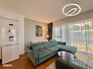 2 camere - Str. Bilciurești, Herăstrău, Băneasa, Promenada, Aviației — miniatura 6