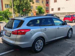 Ford Focus Euro 6 facelift, Kit Distribuție nouă, Navigație, Parchează singură, Climatronic — miniatura 5
