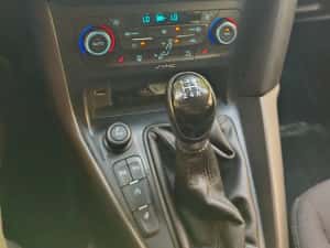 Ford Focus Euro 6 facelift, Kit Distribuție nouă, Navigație, Parchează singură, Climatronic — miniatura 7