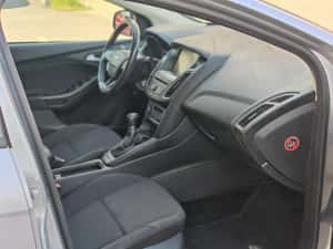 Ford Focus Euro 6 facelift, Kit Distribuție nouă, Navigație, Parchează singură, Climatronic — miniatura 8
