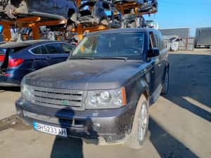 Capac difuzor captare aer PGK500096 Land Rover Range Rover Sport 1 (facelift) (2009 - 2013) — miniatura 4