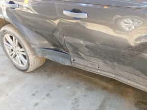 Capac difuzor captare aer PGK500096 Land Rover Range Rover Sport 1 (facelift) (2009 - 2013) — miniatura 10